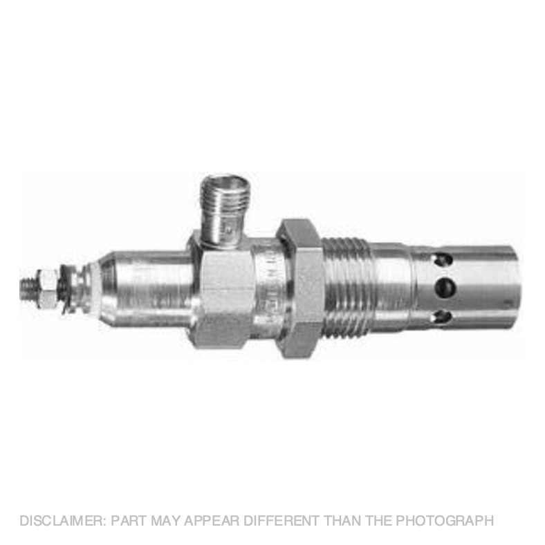 Flame Start Glow Plug
