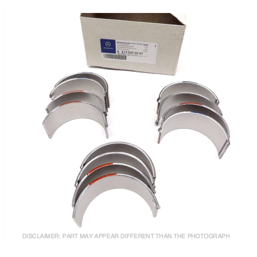 CON ROD BEARING SET