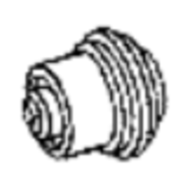 OIL PRESSURE RELIEF VALVE