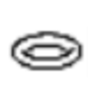 OIL SEPARATOR SMALL O RING