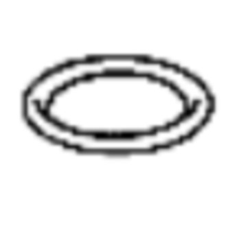 OIL SEPARATOR LARGE O RING