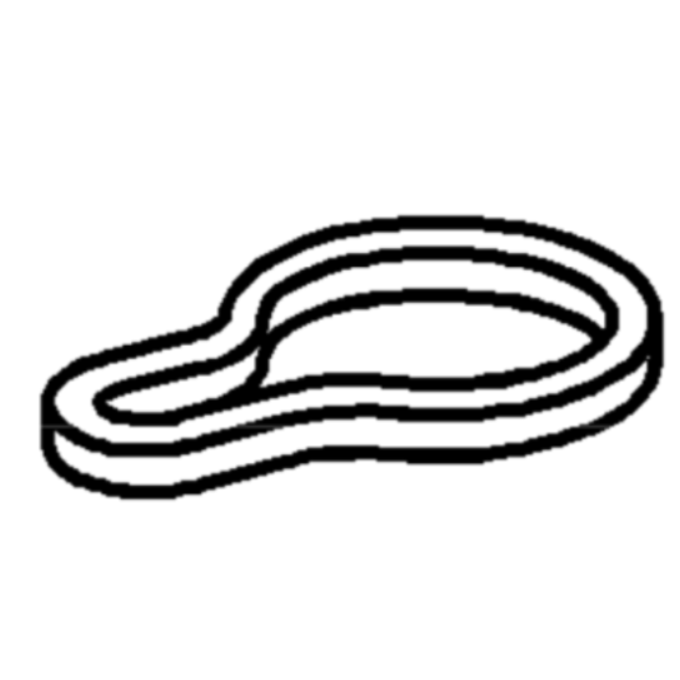 Injector Tunnel Gasket