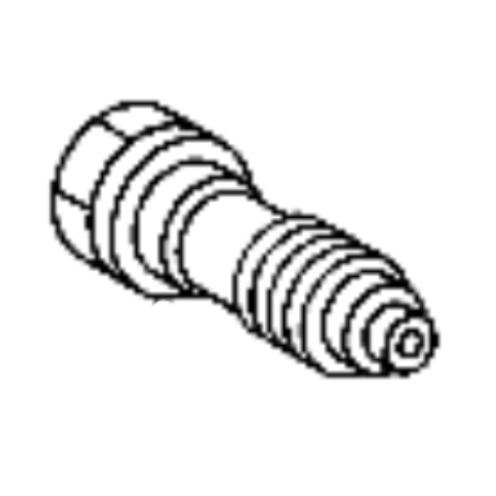 TIMING CHAIN TENSIONER