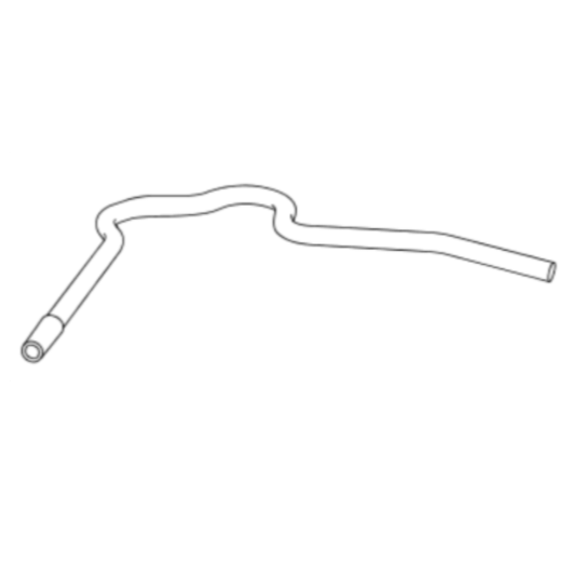 POWER STEERING HOSE