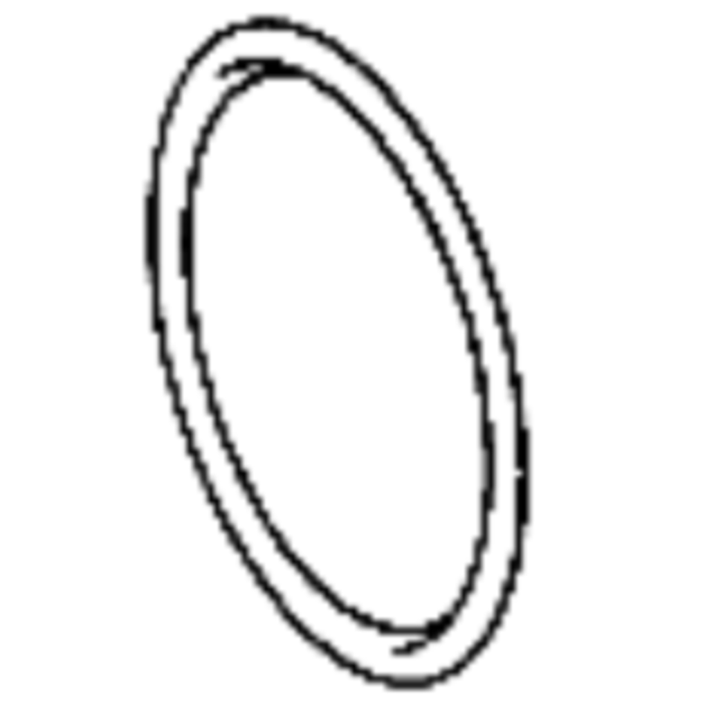VACUUM PUMP O RING