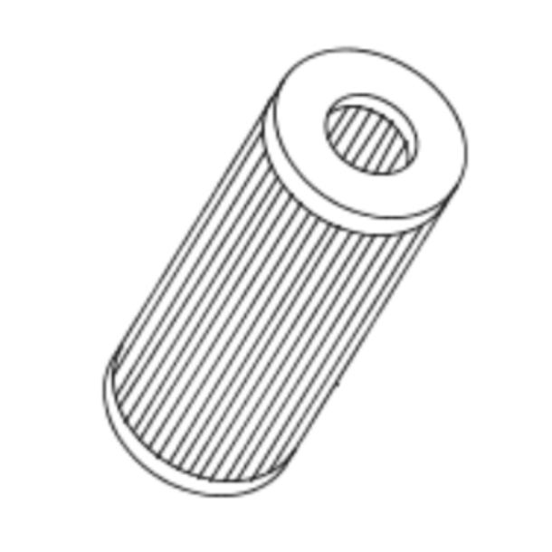 OIL FILTER ELEMENT
