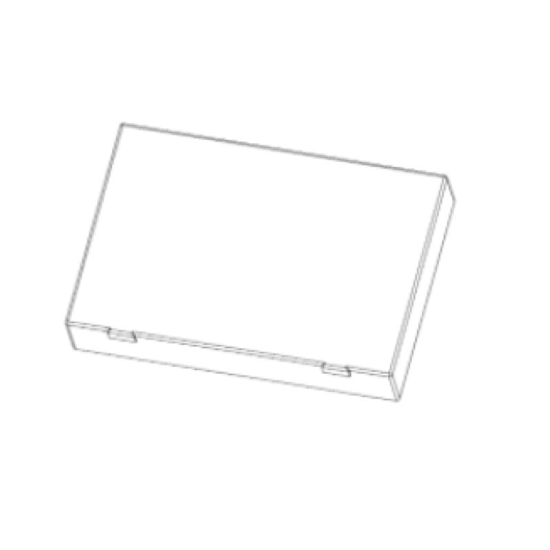 APS Windshield Install Kit