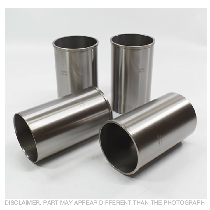Cylinder Sleeve - STD (93.0 mm Bore)