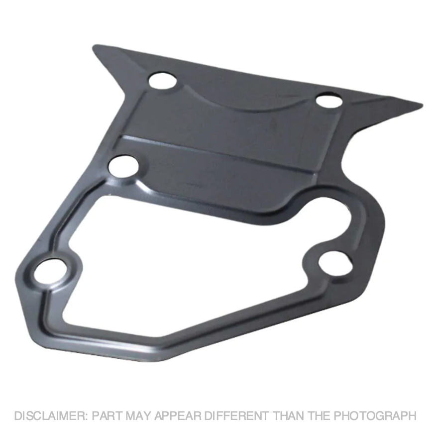 Gasket, Coolant Jacket