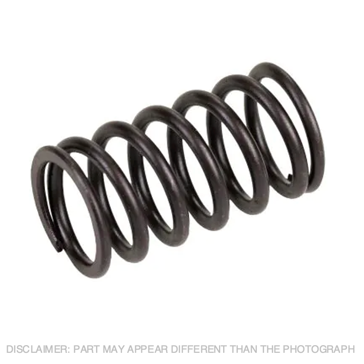 Exhaust Valve Spring