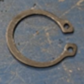 Circlip - PS Pump
