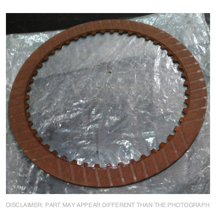 Friction Disc - C Clutch