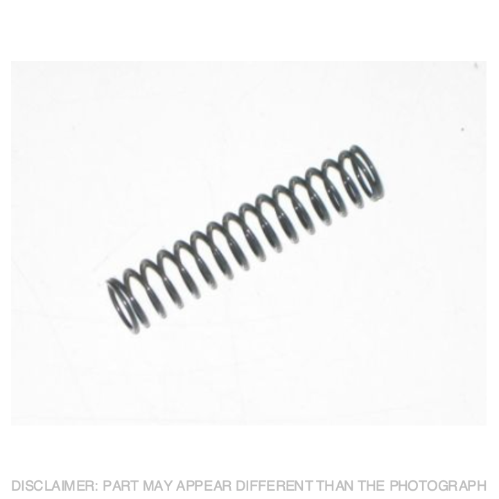 Compression Spring