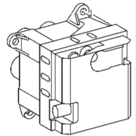 ENGINE BLOCK HEATING ELEMENT
