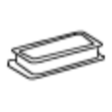 Gasket, Converter Housing