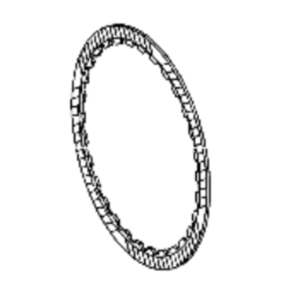 Inner Friction Disc - B1, K1