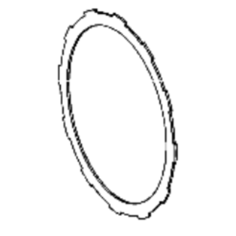 External Plate, 1.8 MM - B1, K1