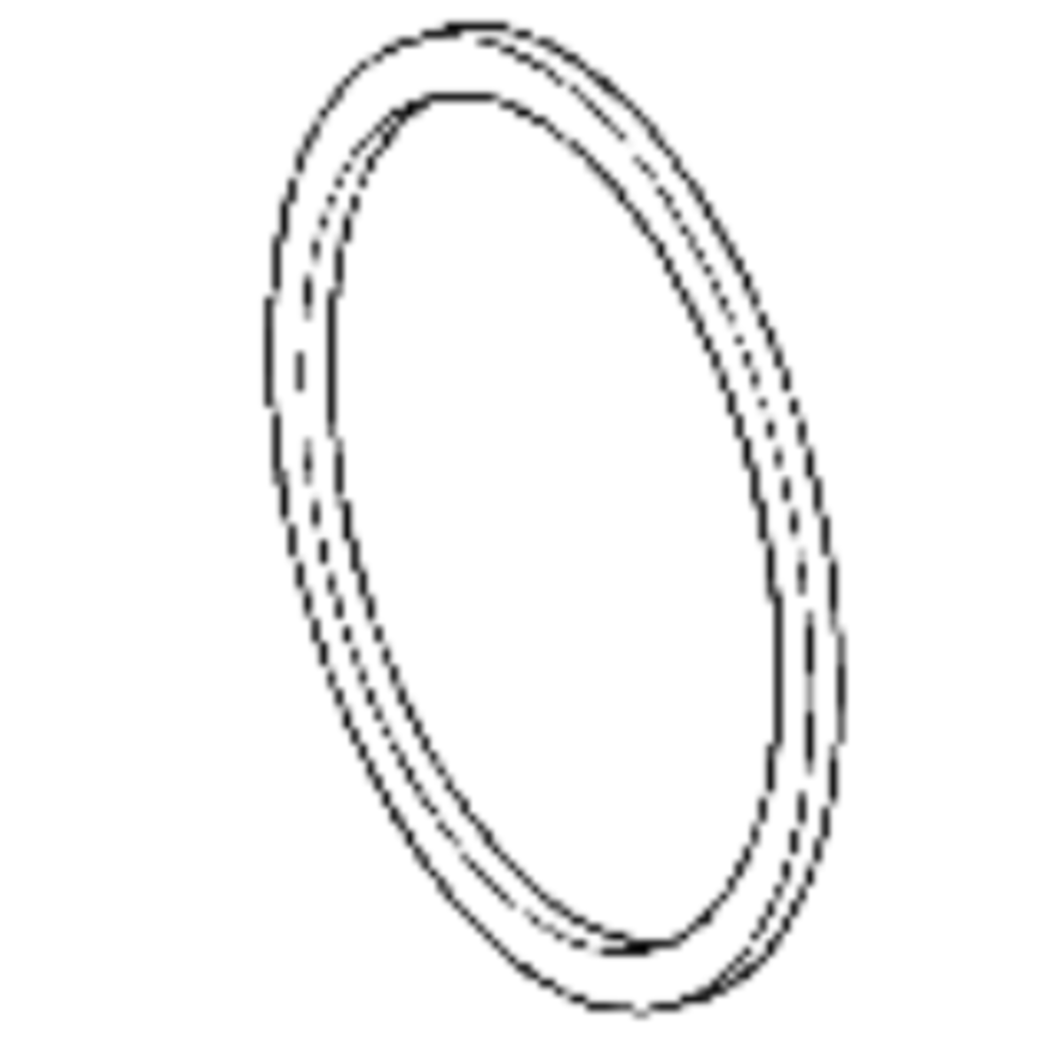 Seal Ring, B2/B3, 150 mm