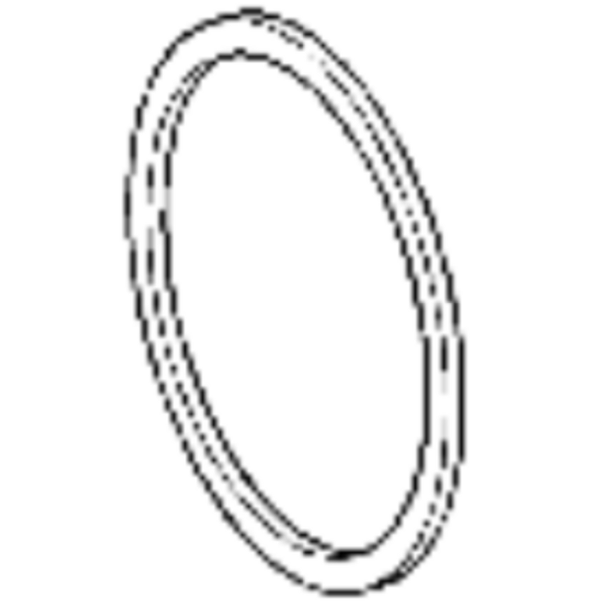 Seal Ring, B2/B3, 50 mm