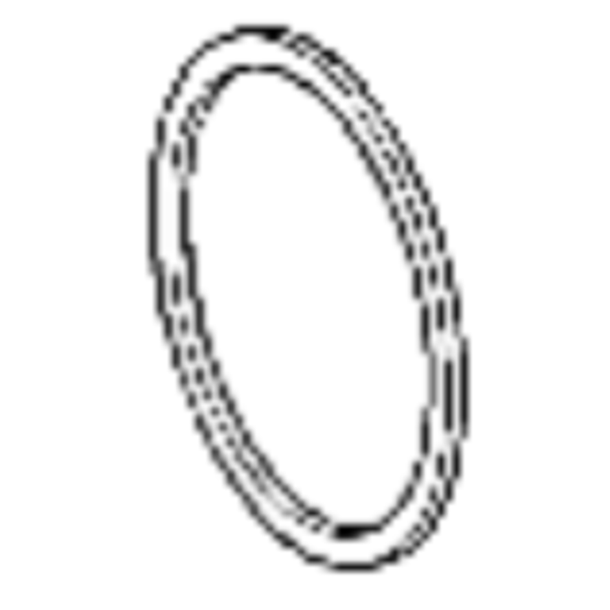 Seal Ring, B2/B3, 80 mm