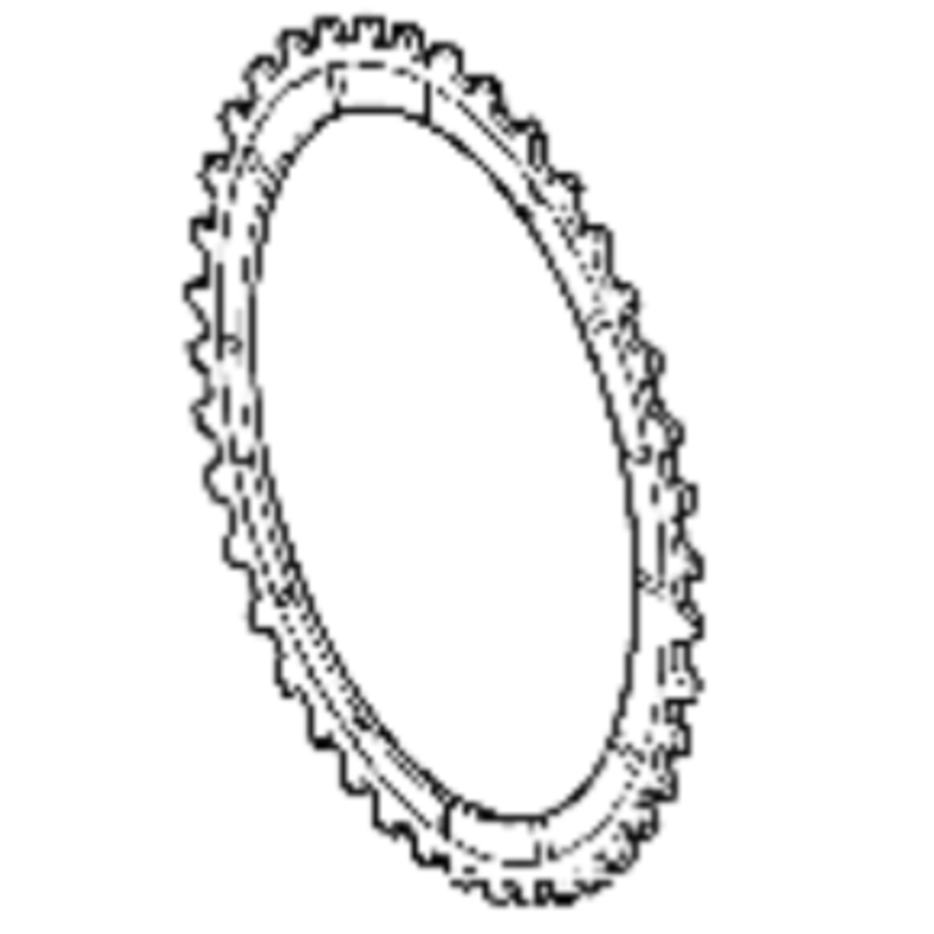 External Plate Ring, B2/B3