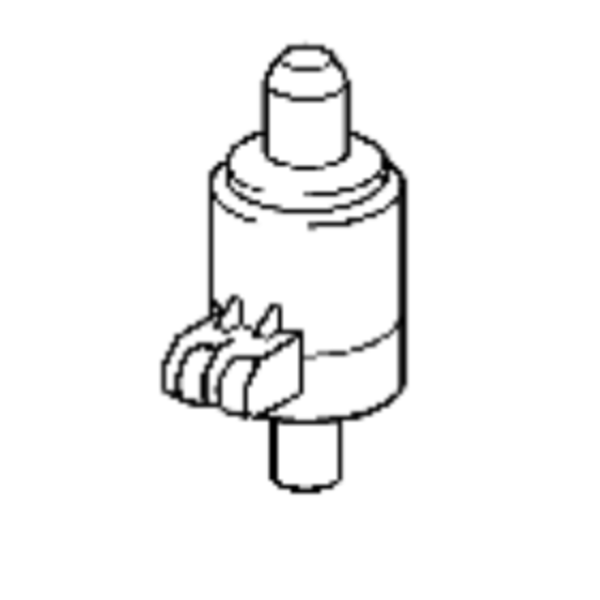 Solenoid Control Valve