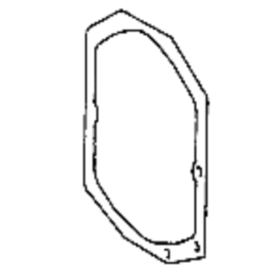 Gasket, Differential Cover