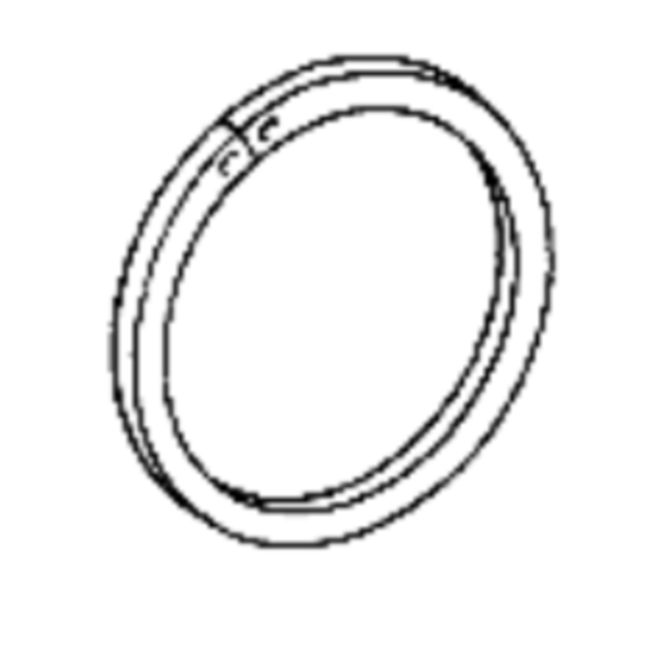 SWIVEL HOUSING SEAL, INSIDE