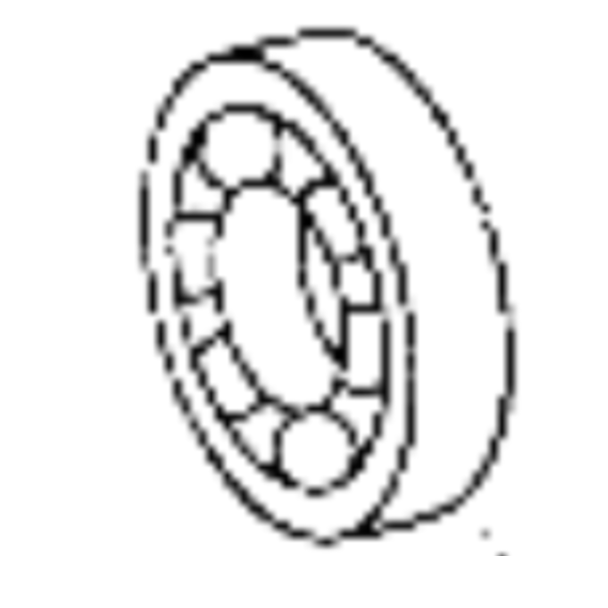 TRB - 1.63 X 3.50 X 1.19 IN