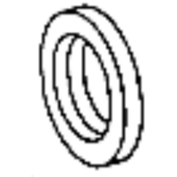 PINION SEAL, 40 X 70 X 13/20 MM