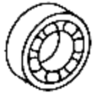 TRB - 50 X 80 X 20 MM