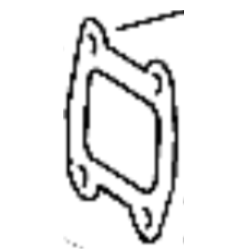 GASKET, SHIFT CYLINDER