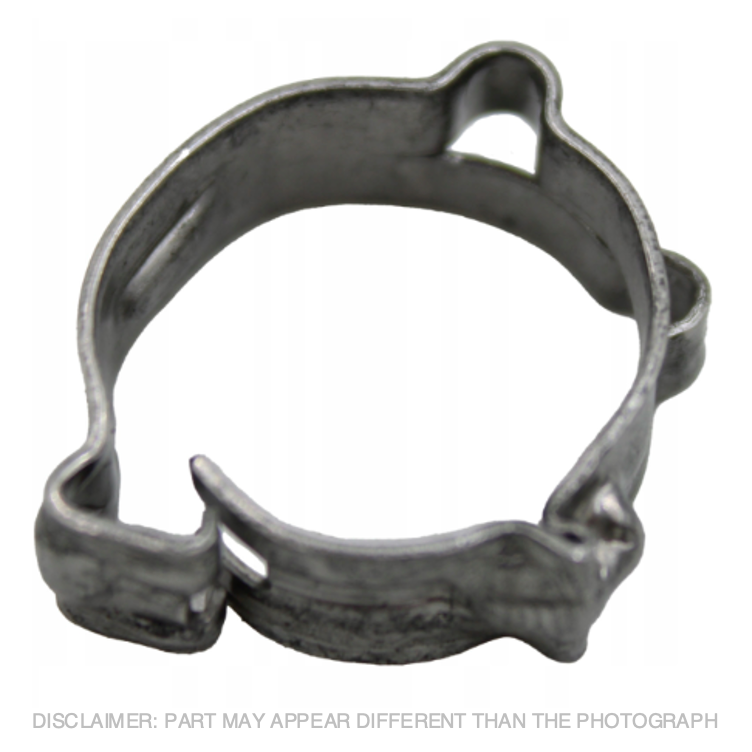 FUEL HOSE CLAMP