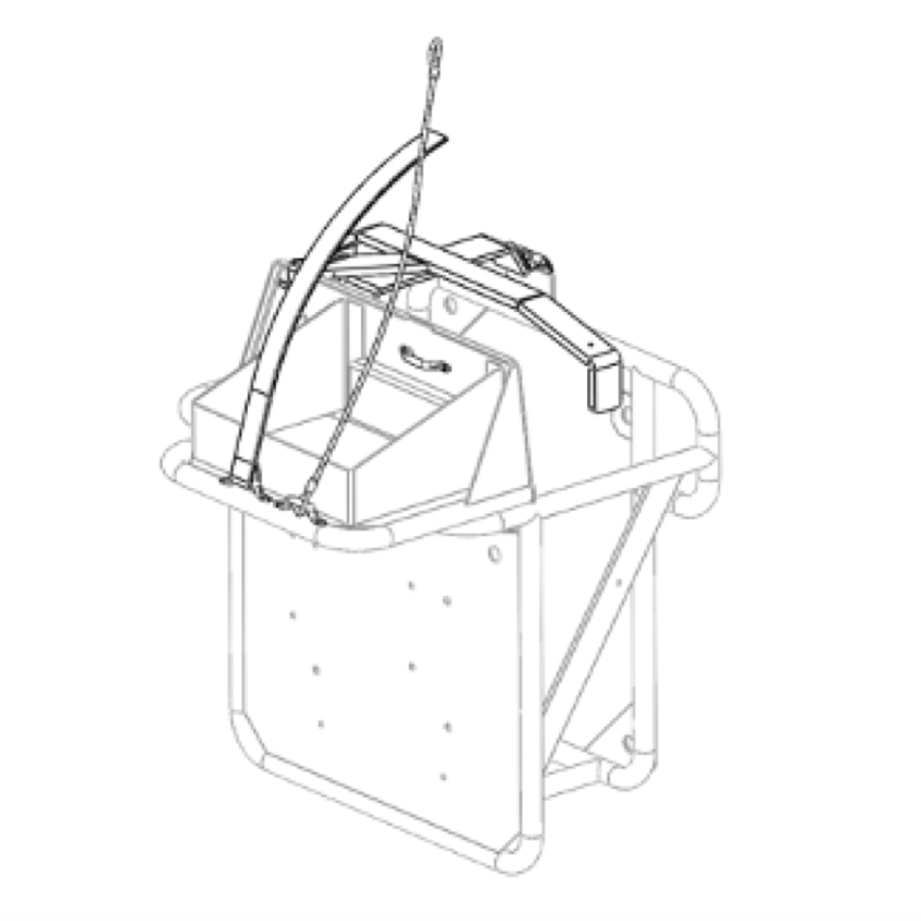 JERRY CAN CARRIER