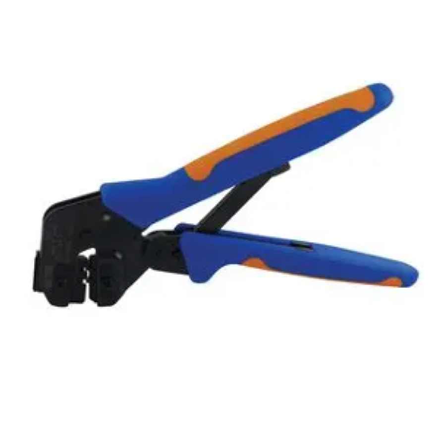 HAND CRIMP TOOL SIZE 4-8