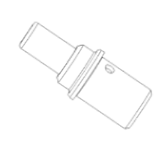 SIZE 4 CONTACT - PIN