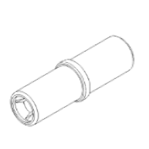 8 GA CONTACT - SOCKET