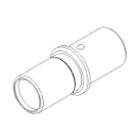 SIZE 4 CONTACT- SOCKET