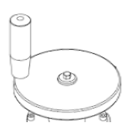 HAND WHEEL