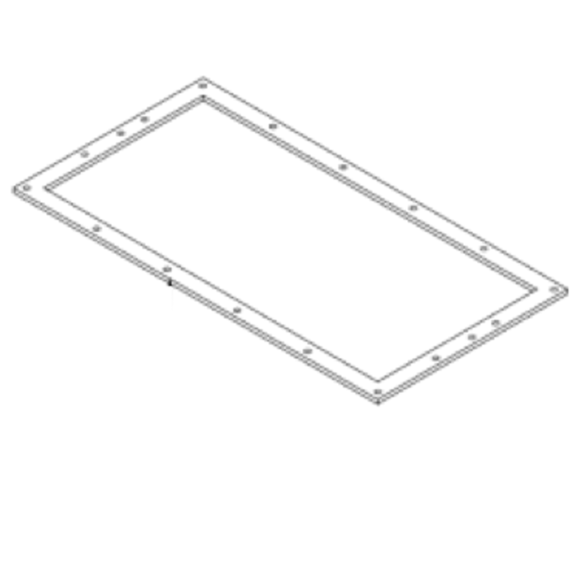 Gasket - Transmission Container