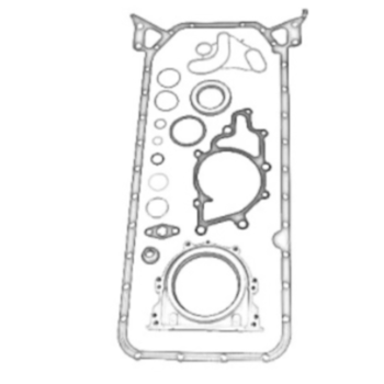 ENGINE BLOCK GASKET KIT – Jroberts Defence
