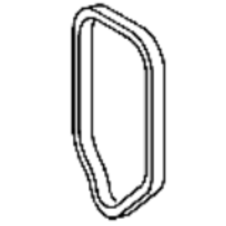 TIMING COVER GASKET