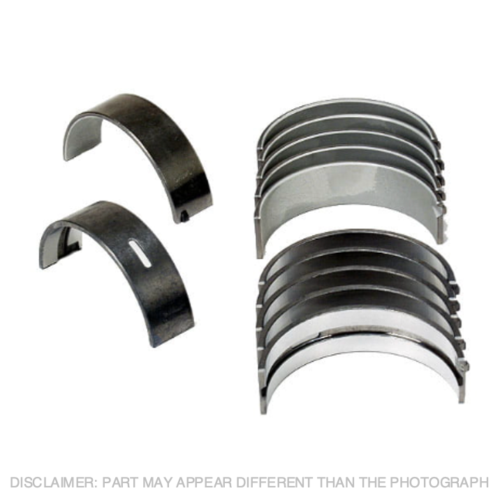 CRANKSHAFT BEARING