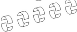 CON ROD BEARING SET