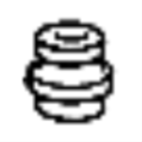 VALVE SEALS KIT