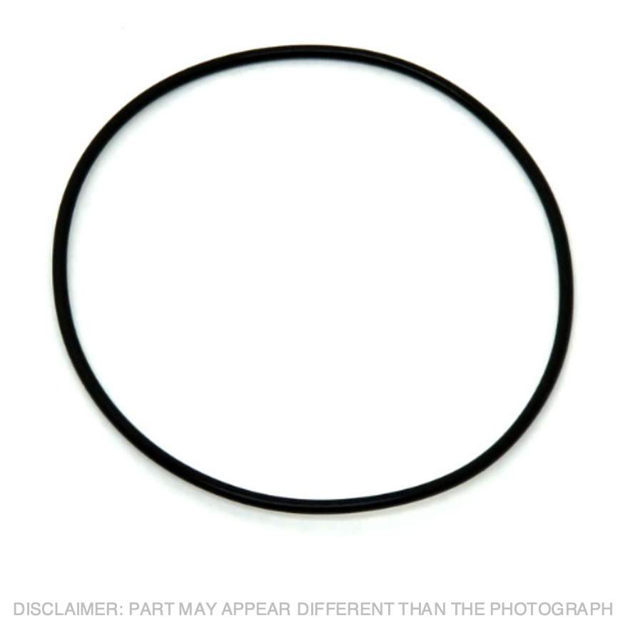 Inner O-Ring
