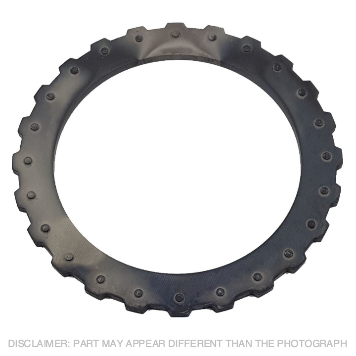 End Disk - B Clutch