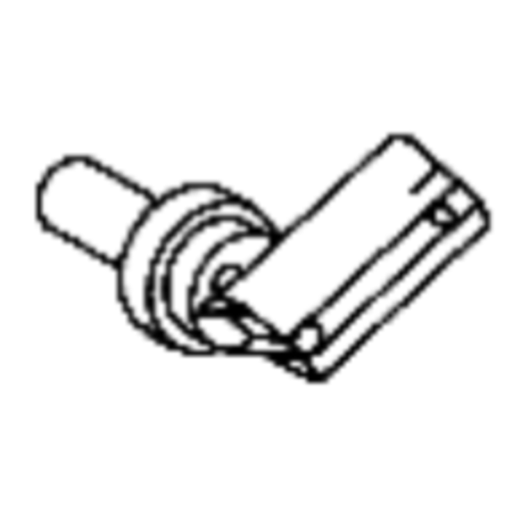 TEMP. SENSOR