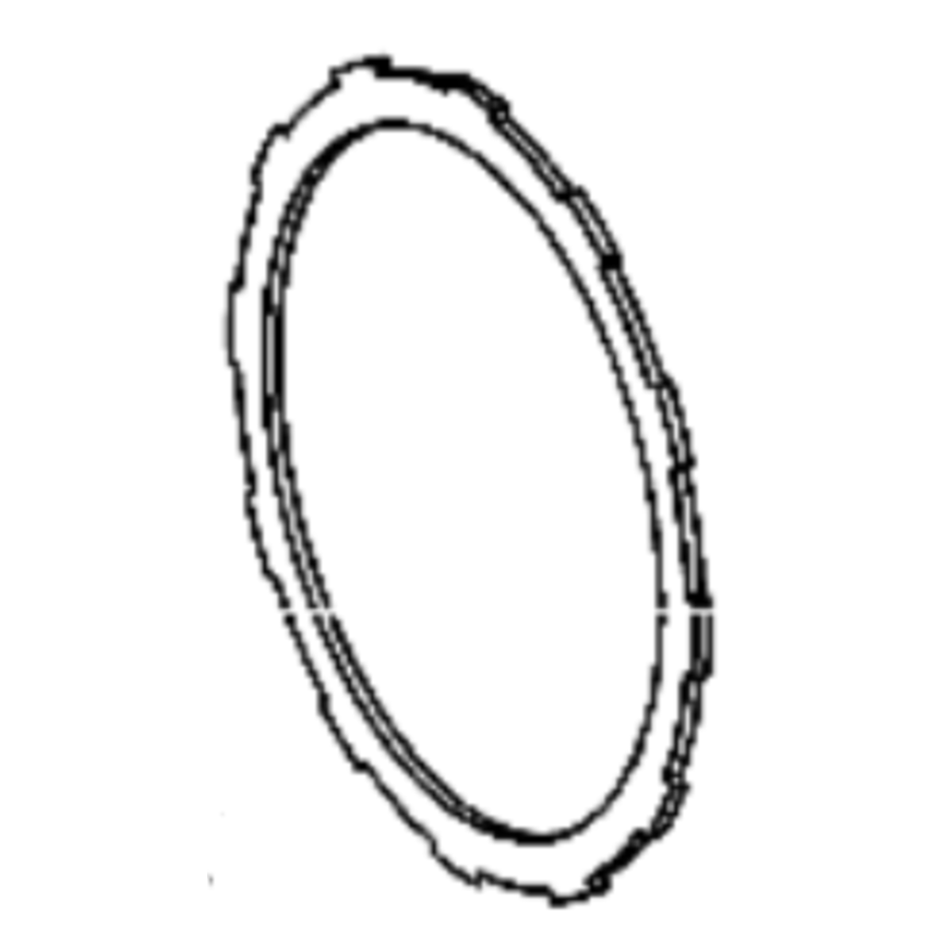 External Plate, 2.07 MM - B1, K1