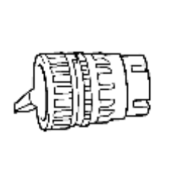 Pilot Bushing